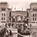 ...e la grande Fiera del Levante inaugurata nel 1930